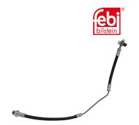 Febi BILSTEIN Tuyau de Frein Arrière Gauche Convient pour BMW X5 3.0d 3.0i 4.4i