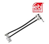 FEBI BILSTEIN Tuyau De Frein Arrière Gauche Intérieur Pour Ford Transit Kasten