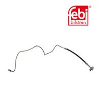 FEBI BILSTEIN Tuyau De Frein Arrière Gauche Pour VW Golf IV Variant 33019