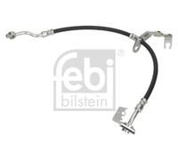 FEBI BILSTEIN Tuyau de frein avant droit 193491