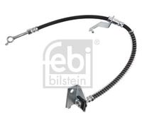 FEBI BILSTEIN Tuyau de frein avant gauche 180225