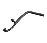 FEBI BILSTEIN Tuyau reniflard d'huile 180415 0,136kg Matière plastique