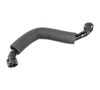 febi bilstein 170674 Tuyau de purge pour carter moteur