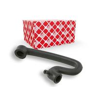 FEBI BILSTEIN Tuyau reniflard d'huile Durite de reniflard d'huile 26162