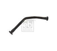 FEBI BILSTEIN Tuyau ventilation carter-moteur FE100455 pour AUDI VW A4 A6 A8 PAS