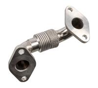 FEBI BILSTEIN Tuyauterie vanne EGR 177673 POLO (9N_) 0,317kg