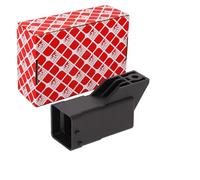 FEBI BILSTEIN Unité de contrôle, temps de préchauffage 184245 Compatible avec: RENAULT ESPACE V, FLUENCE, GRAND SCÉNIC III, GRAND SCÉNIC IV, KADJAR, KOLEOS II, MEGANE CC, MEGANE III Coupe