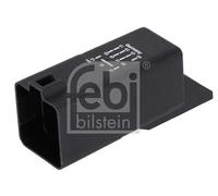 FEBI BILSTEIN Unité de contrôle, temps de préchauffage 184292