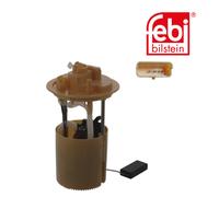 Febi BILSTEIN Unité D'Injection de Carburant Électrique pour Alfa Romeo 159 Sw