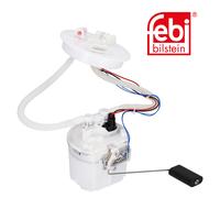 Febi BILSTEIN Unité D'Injection de Carburant Électrique pour Ford Focus 34125