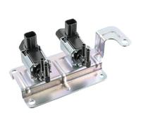 FEBI BILSTEIN Valve contrôle d'air-air d'admission 186270