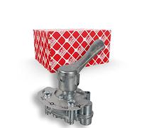 FEBI BILSTEIN Valve de tiroir rotatif système d'air comprimé 38128