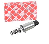 Febi bilstein Valve magnétique 175438 | Compatible avec: AUDI A3, A3 Sportback, Q7, TT, TT, TT Roadster, SEAT ALHAMBRA, VW BORA I, BORA Variant, CALIFORNIA T4 Camper