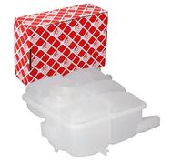FEBI BILSTEIN Vase d'expansion (liquide de refroidissement) 183263 | Compatible avec: FORD FOCUS III, FOCUS III Kasten/Schrägheck, FOCUS III Stufenheck, FOCUS III Turnier