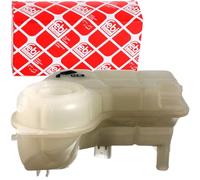 FEBI BILSTEIN Vase d'expansion liquide de refroidissement Vase d'Expansion 44536 sans couvercle
