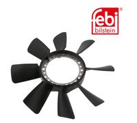 FEBI BILSTEIN Ventilateur De Refroidissement Pour Audi A6 4B C5 VW Passat 3B3