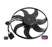 FEBI BILSTEIN Ventilateur, refroidissement du moteur 181106 Compatible avec: AUDI A1, A1 Sportback, A3, A3 Cabriolet, A3 Sportback, SEAT ALTEA, ALTEA XL, IBIZA IV, IBIZA IV SC, IBIZA IV ST, LEON
