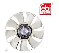 Febi BILSTEIN Ventilateur Refroidissement Moteur Adapté pour Ford Ranger 106016