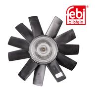 Febi BILSTEIN Ventilateur Refroidissement Moteur Convient pour Ford Ranger Rugby