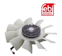 Febi BILSTEIN Ventilateur Refroidissement Moteur Convient pour VW Beetle City