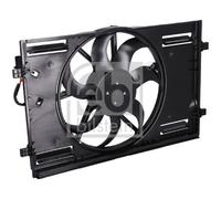 Febi BILSTEIN Ventilateur Refroidissement Moteur de Radiateur pour VW T-Roc 1.5