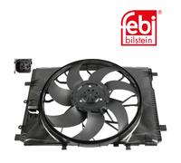 Febi BILSTEIN Ventilateur Refroidissement Moteur pour Mercedes-Benz