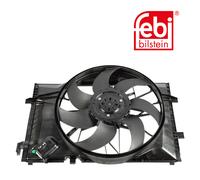 Febi BILSTEIN Ventilateur Refroidissement Moteur pour Mercedes-Benz SLK