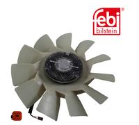 FEBI BILSTEIN Ventilateur Refroidissement pour Ferrari 348 Spider 48453