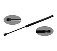 Febi bilstein Vérins de hayon/Coffre à Bagages BILSTEIN 47099