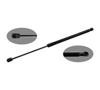 Febi bilstein Vérins de hayon/Coffre à Bagages BILSTEIN 47112