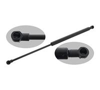 Febi bilstein Vérins de hayon/Coffre à Bagages BILSTEIN 47811