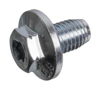 FEBI BILSTEIN Vis-bouchon carter d'huile 176254 29mm 0,04kg Acier
