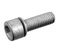 FEBI BILSTEIN Vis de fermeture (boîte d'essieu) 177755