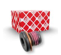 FEBI BILSTEIN Vis de fermeture, carter d'engrenage 175594