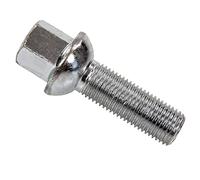 FEBI BILSTEIN Vis de roue à collerette sphérique M12X1.5X20 46644 Compatible avec: MERCEDES-BENZ 124 Cabriolet, 124 Coupe, 124 Stufenheck, 124 T-Model, 190, A-CLASS, C-CLASS, C-CLASS, C-CLASS Coupe