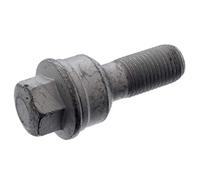 Febi Bilstein Vis de roue à collerette sphérique M14x1.5x21,50 10.9 46706