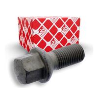 FEBI BILSTEIN Vis de roue à collerette sphérique M14x1.5x26 10.9 46649