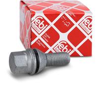 Febi bilstein Boulon de roue 27756 Argenté
