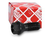 FEBI BILSTEIN Vis de roue à embase conique M14x1.25x23 8.8 46665 Compatible avec: ALPINA B7, BMW 1, 1, 1, 2 Active Tourer, 2 Active Tourer, 2 Cabriolet, 2 Coupe, 2 Coupe, 2 Gran Coupe, 2 Gran Tourer