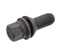 Febi Bilstein Boulon de roue 46699 – embase conique, tête hexagonale extérieure