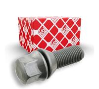 FEBI BILSTEIN Vis de roue à embase conique M14x1.5x26 10.9 46671 Compatible avec: RENAULT AVANTIME, CLIO III, CLIO III Grandtour, ESPACE III, ESPACE IV, LAGUNA I, LAGUNA I Grandtour, MEGANE II