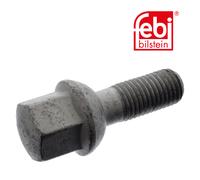 Febi BILSTEIN Vis de Roue Essieu Avant pour Mercedes-Benz 190 W201 E 2.0 D Coupé