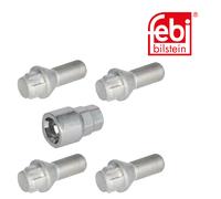 Febi BILSTEIN Vis de Roue Essieu pour BMW 1er F20 118i 116i F21 114i X3 F25