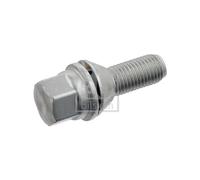 FEBI BILSTEIN Vis de roue FE46670 pour DACIA RENAULT DOKKER DUSTER LOGAN
