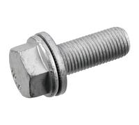 FEBI BILSTEIN Vis d'étrier de frein Boulon De Guidage Étrier De Frein 181551