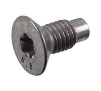 FEBI BILSTEIN Vis (disque de frein) 180369 Compatible avec: DACIA DOKKER Express Kasten/Großraumlimousine, DOKKER Großraumlimousine, DUSTER, DUSTER, DUSTER Kasten/SUV, JOGGER, LODGY, LOGAN