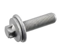 Ferdinand Bilstein (FEBI) Vis d'étrier de frein 182452