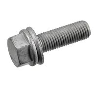 FEBI BILSTEIN Vis d'étrier de frein 182563 pour Audi TT (8J3) 2.5 2009-2014