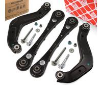 Febi BILSTEIN Wishbone Ensemble Arrière en Haut Bas pour Audi A4 8E 8H Seat 3R