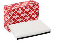 Febi bilstein1 Filtre, air de l'habitacle 105815 convient à MERCEDES-BENZ